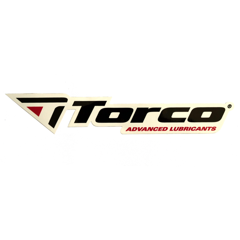 Torco 三飞贴花